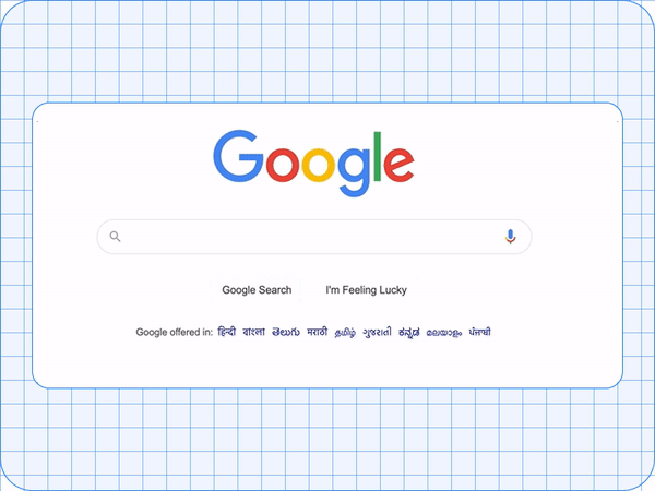Keyword Planning